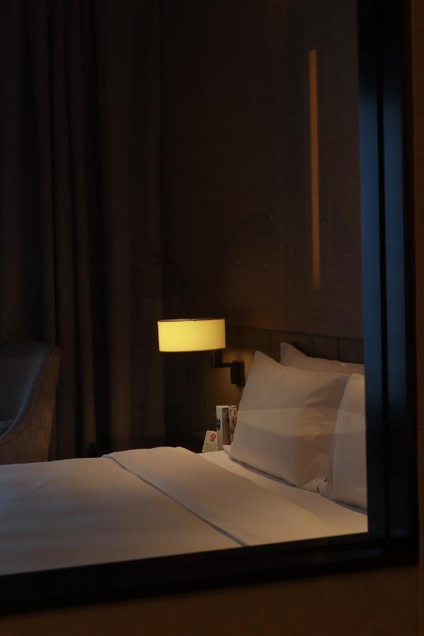 Ascott Raffles Apartemen *