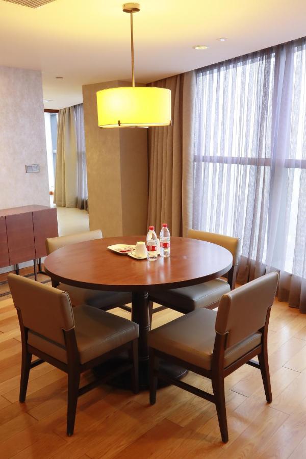 Ascott Raffles