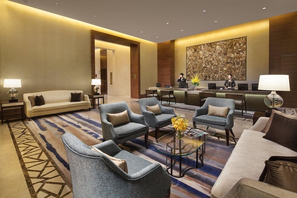 Ascott Raffles Apartemen
