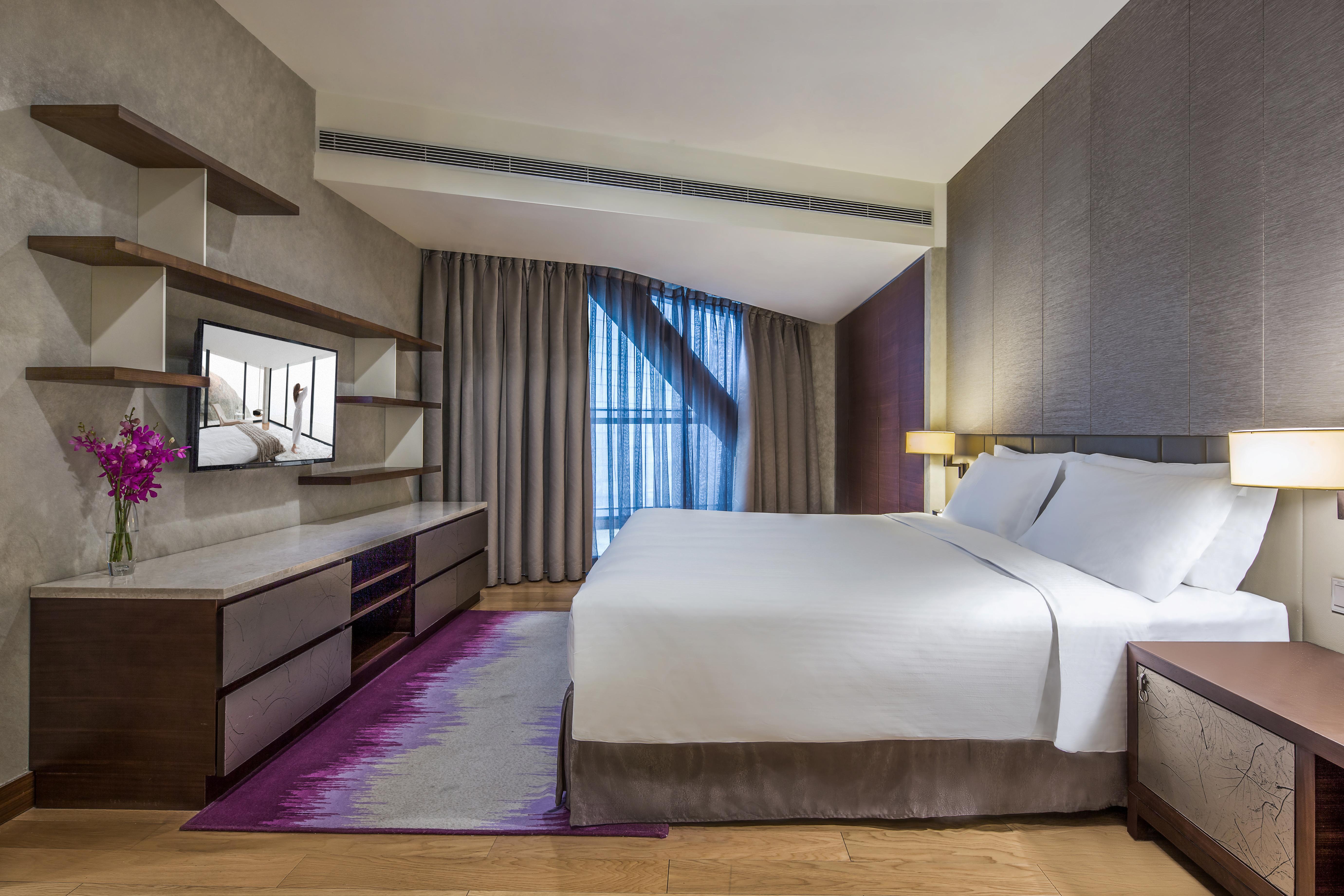 Ascott Raffles Chengdu