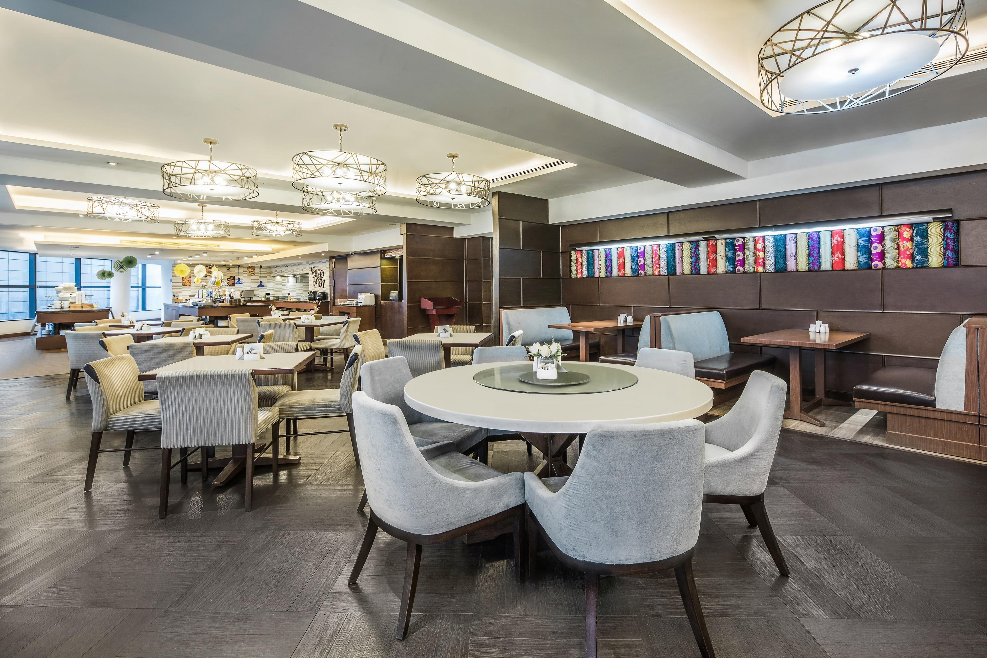 Ascott Raffles Apartment Chengdu