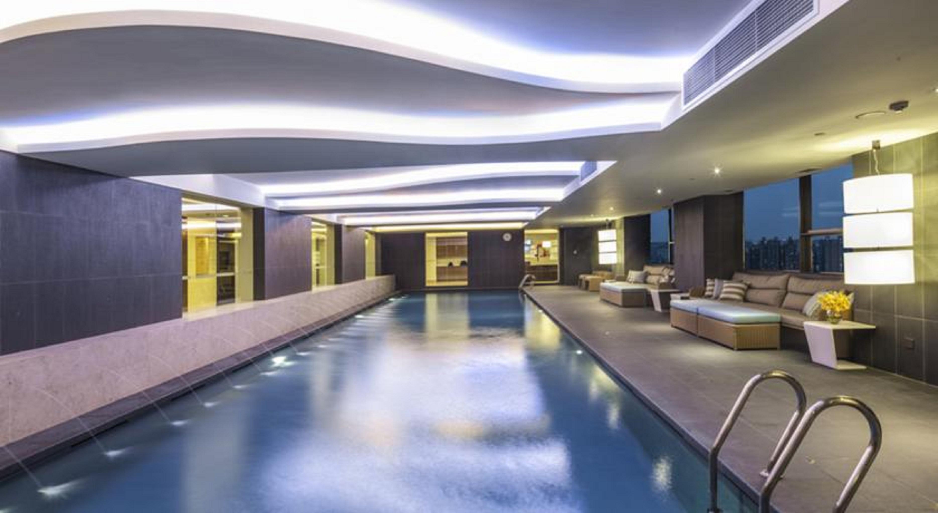 Ascott Raffles * Chengdu