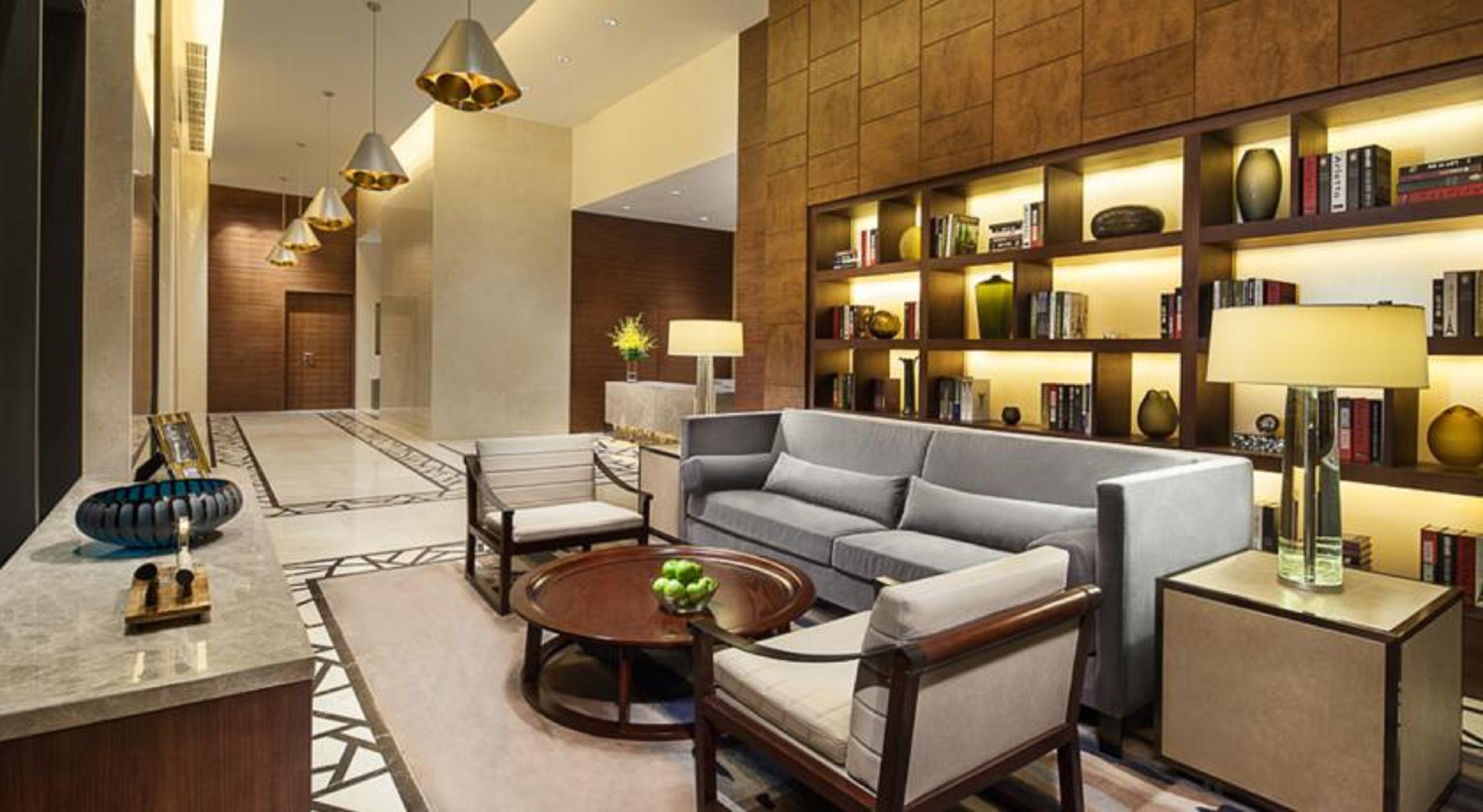 Ascott Raffles Chengdu