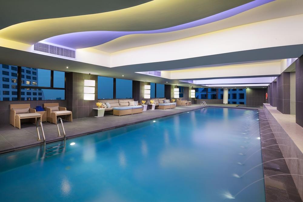 Ascott Raffles * Chengdu