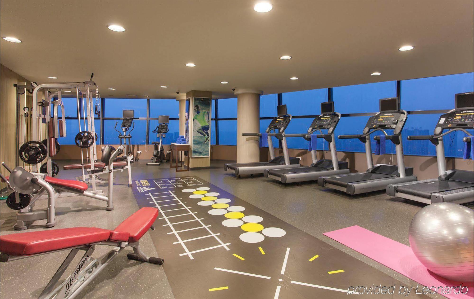 Ascott Raffles Chengdu