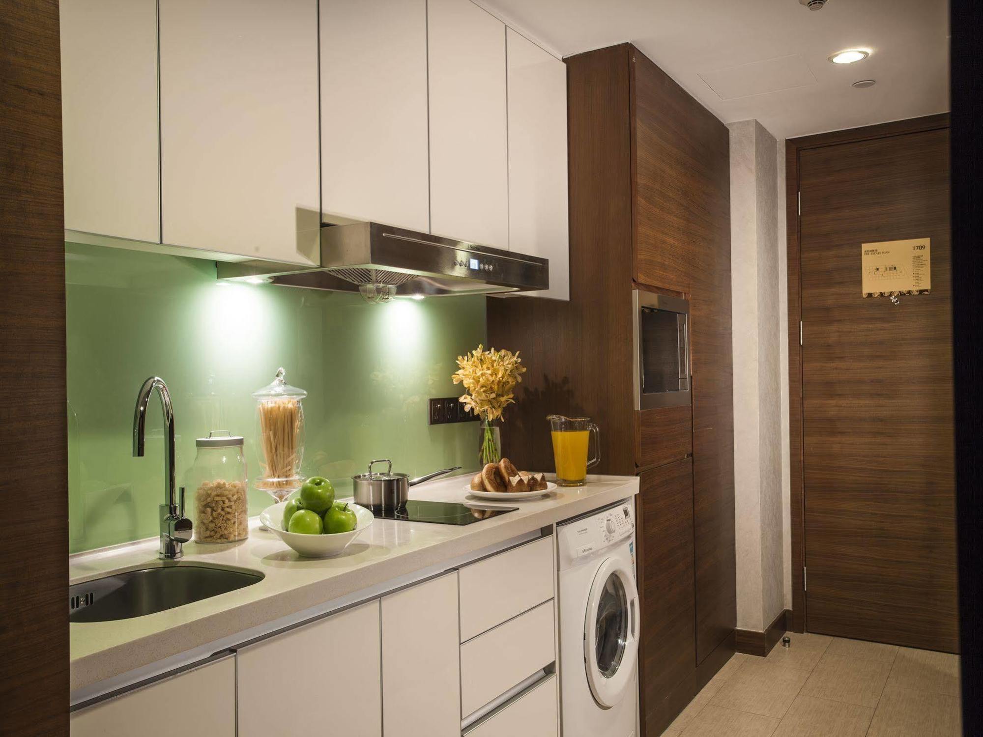 Ascott Raffles