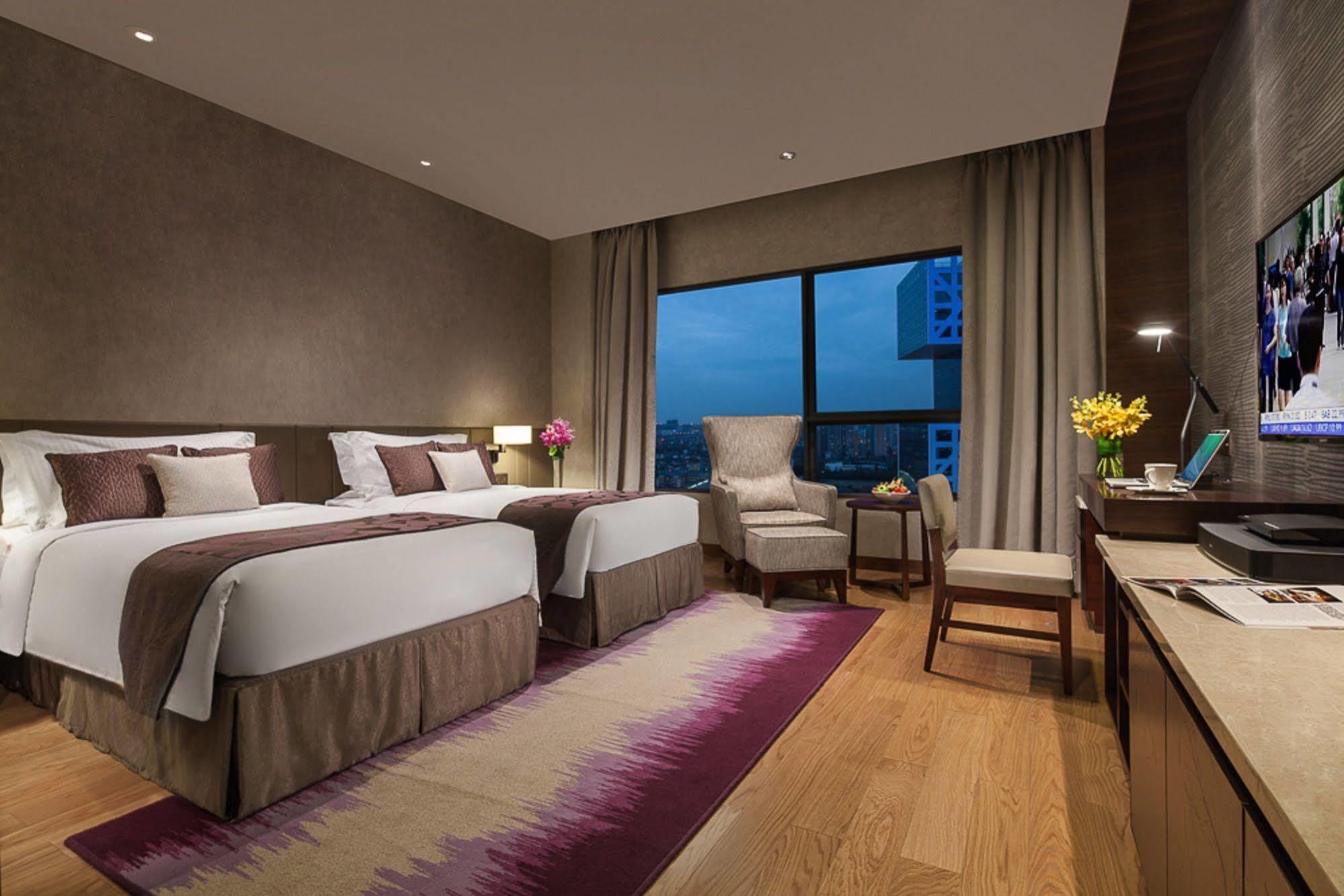Ascott Raffles * Chengdu