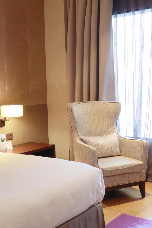 Ascott Raffles * 成都