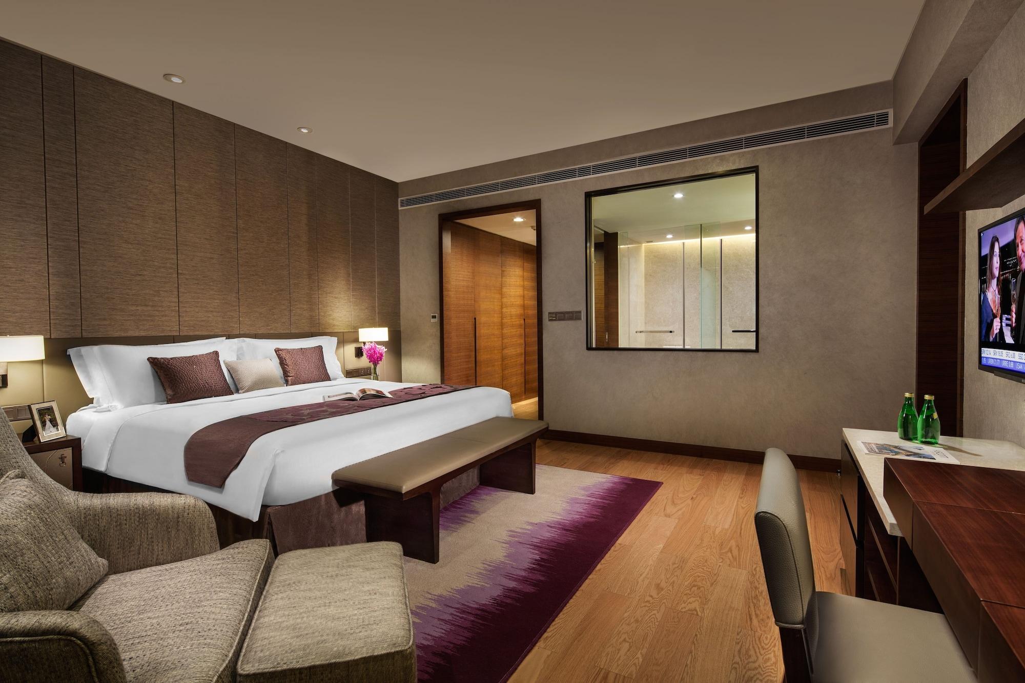 公寓 Ascott Raffles