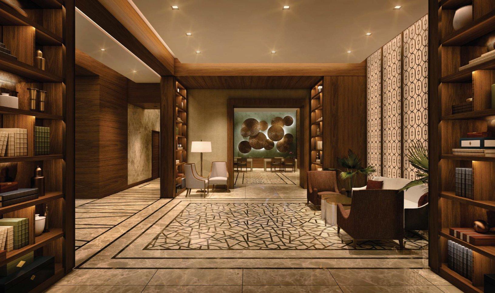 Ascott Raffles