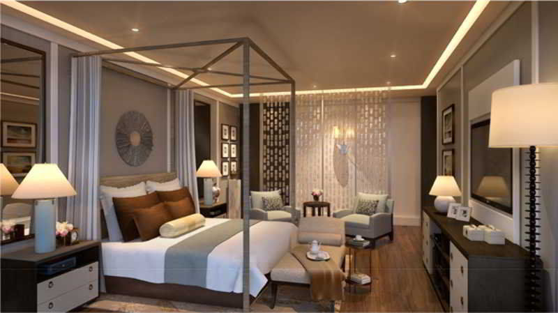 公寓 Ascott Raffles