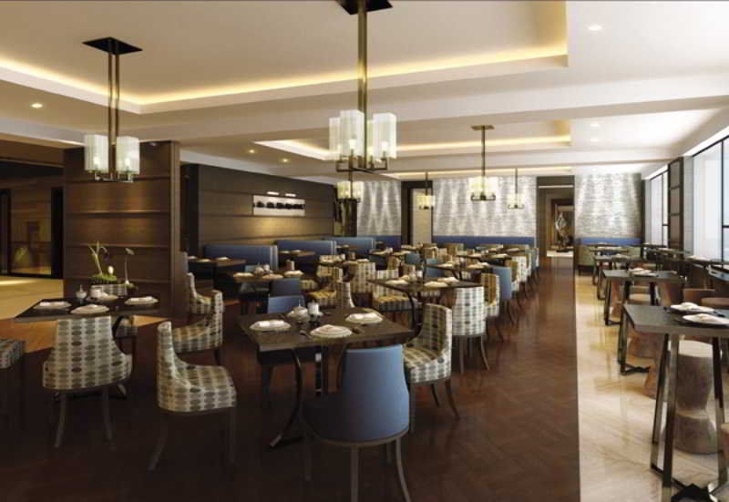 公寓 Ascott Raffles *