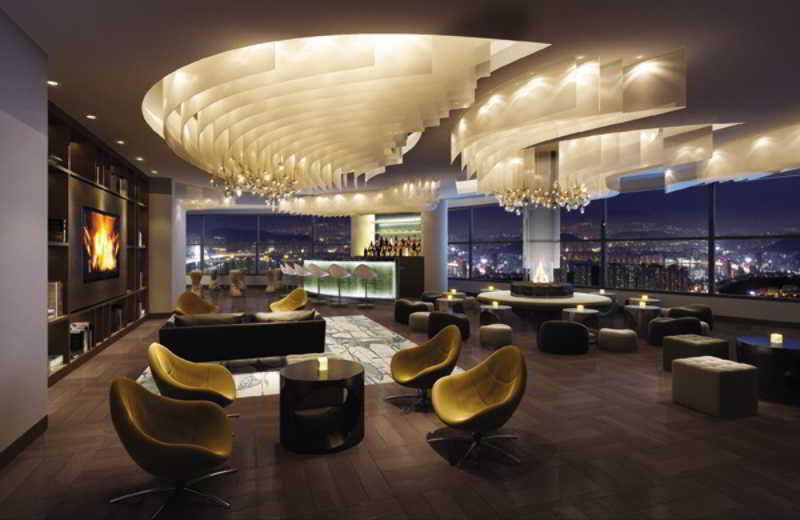 公寓 Ascott Raffles 成都