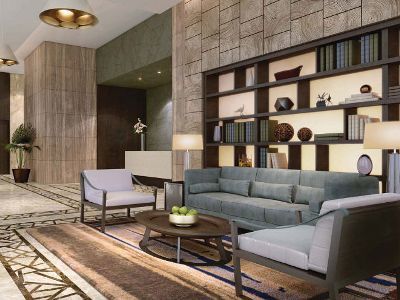 Ascott Raffles
