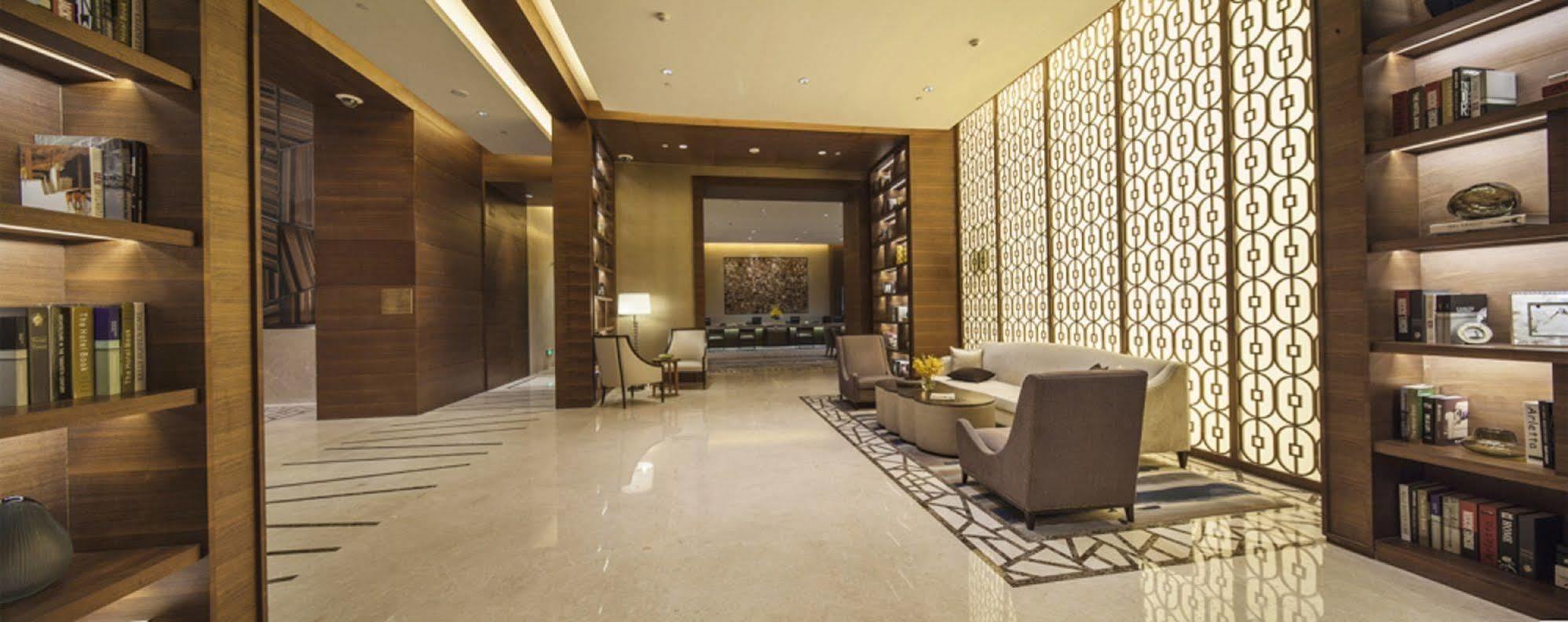 Ascott Raffles 公寓