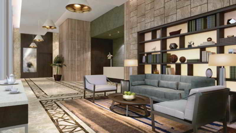 Ascott Raffles *